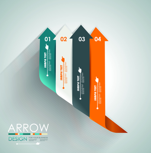 business infographic creative design37 