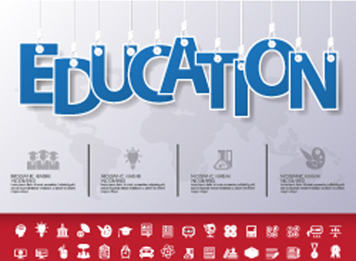 business infographic creative design37 