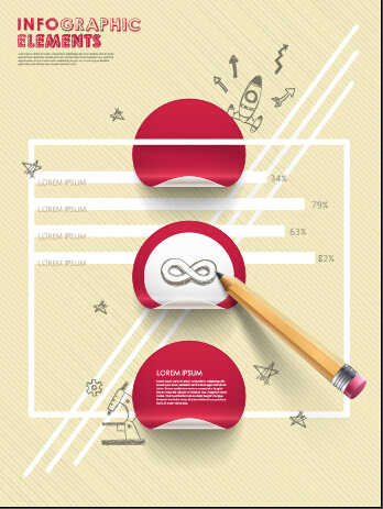 business infographic creative design38 