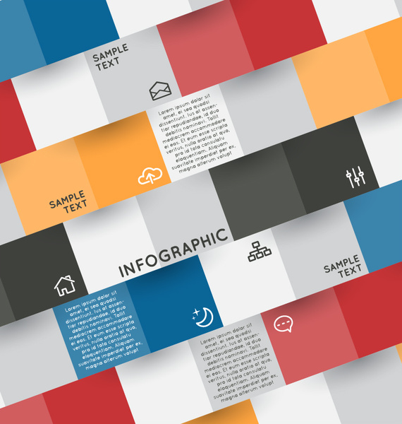 business infographic creative design38 