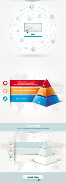 business infographic creative design38 