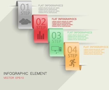 business infographic creative design39 