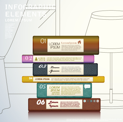 business infographic creative design39 