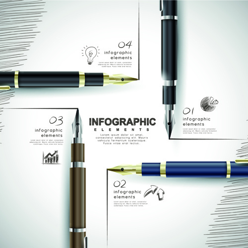 business infographic creative design39 