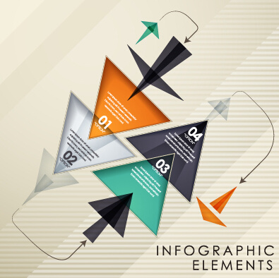 business infographic creative design39 
