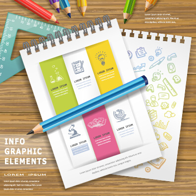 business infographic creative design39 