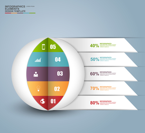 business infographic creative design39 