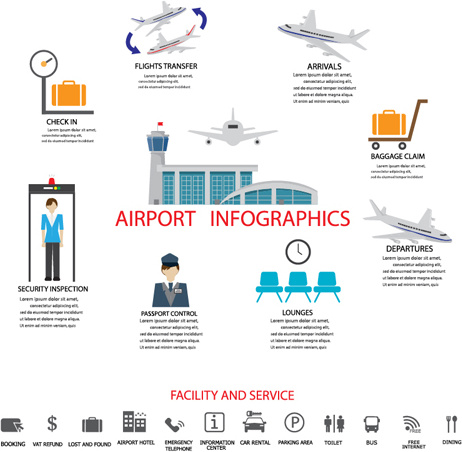 business infographic creative design39 