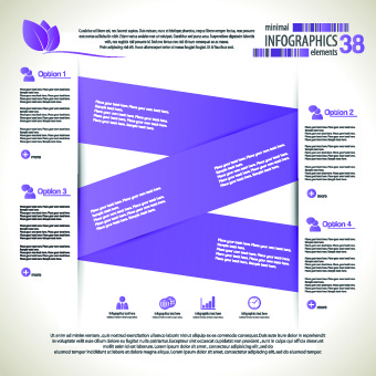 business infographic creative design3 