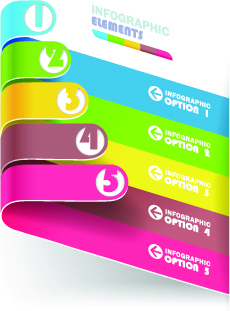 business infographic creative design3 