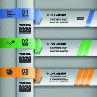 business infographic creative design3 