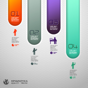 business infographic creative design3 