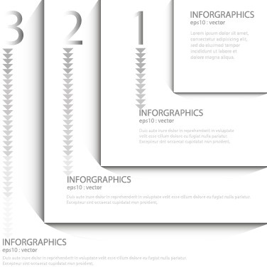 business infographic creative design3 