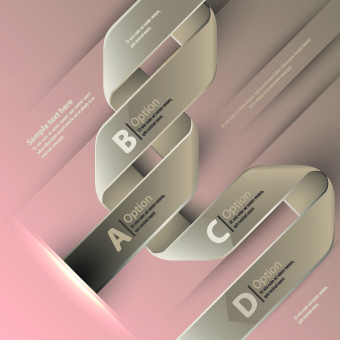 business infographic creative design3 