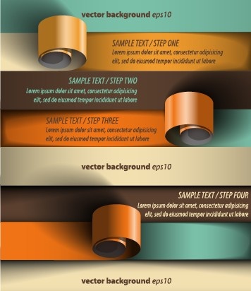 business infographic creative design3 