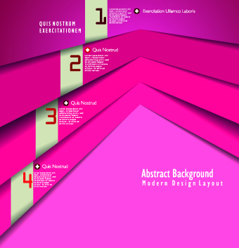 business infographic creative design3 