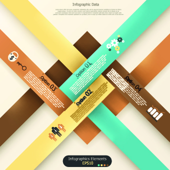 business infographic creative design3 