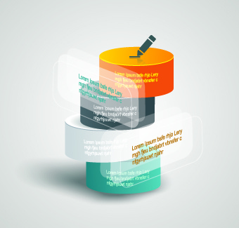 business infographic creative design3 