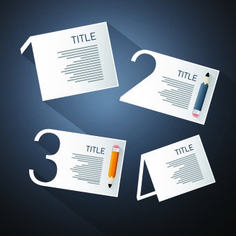 business infographic creative design3 