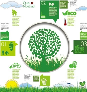 business infographic creative design3 