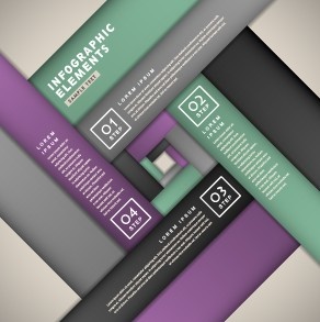 business infographic creative design3 