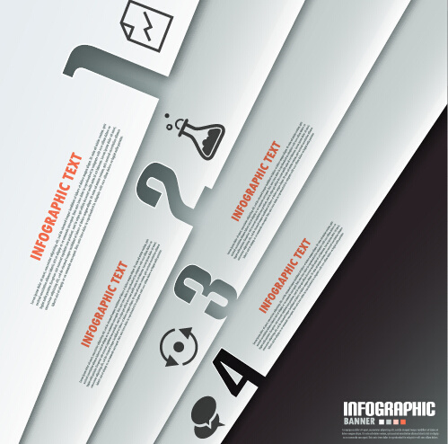 business infographic creative design40 