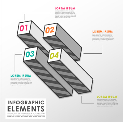 business infographic creative design40 