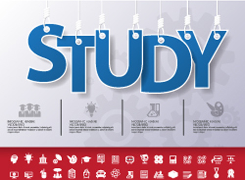 business infographic creative design40 