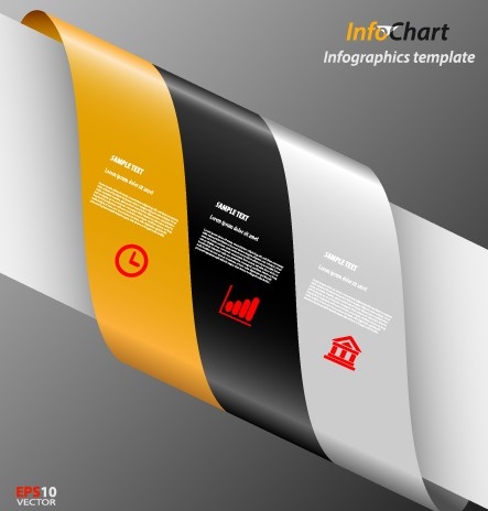 business infographic creative design41 