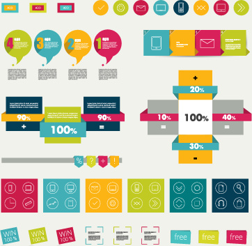 business infographic creative design41 