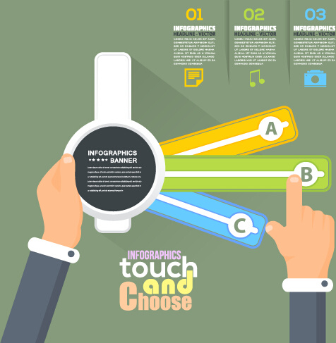 business infographic creative design41 