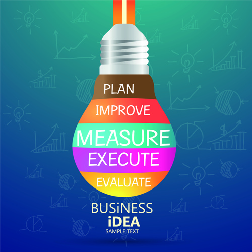 business infographic creative design41 