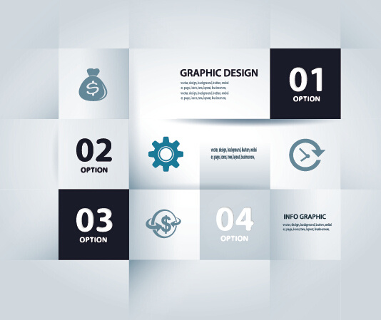 business infographic creative design41 