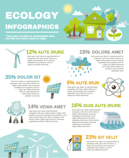 business infographic creative design41 