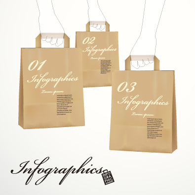 business infographic creative design42 