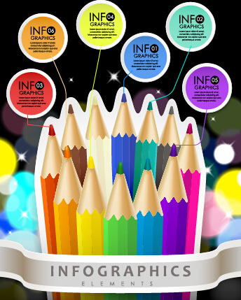 business infographic creative design42 