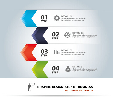 business infographic creative design42 
