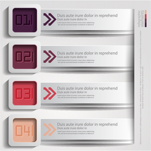 business infographic creative design42 