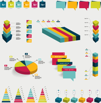 business infographic creative design43 