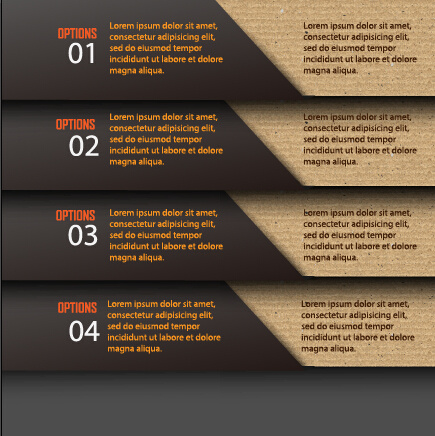 business infographic creative design43 