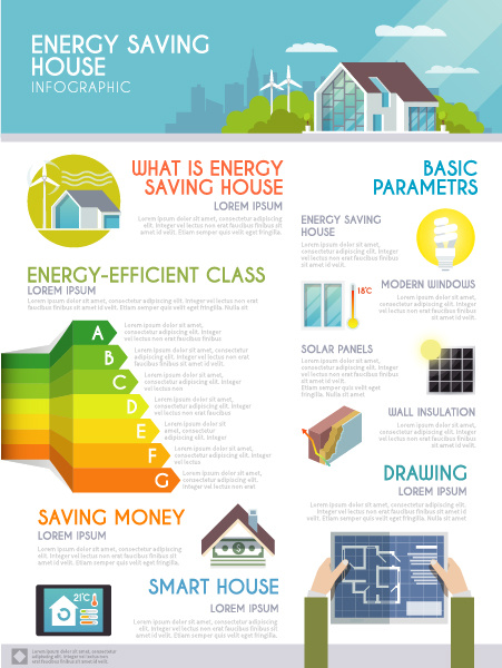 business infographic creative design43 