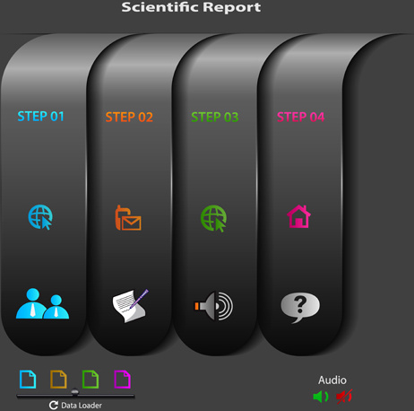 business infographic creative design45 