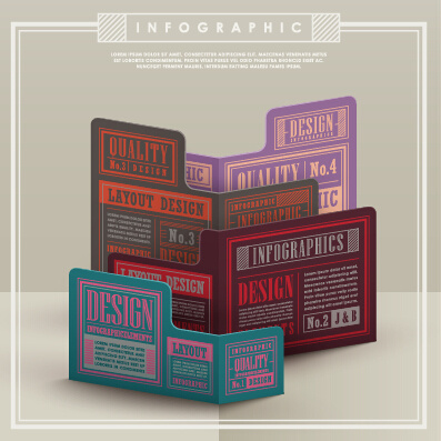 business infographic creative design45 