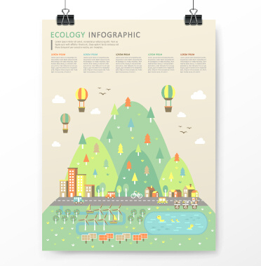 business infographic creative design45 
