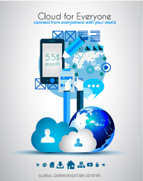 business infographic creative design45 