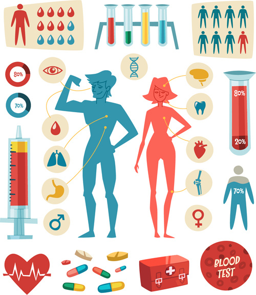 business infographic creative design45 