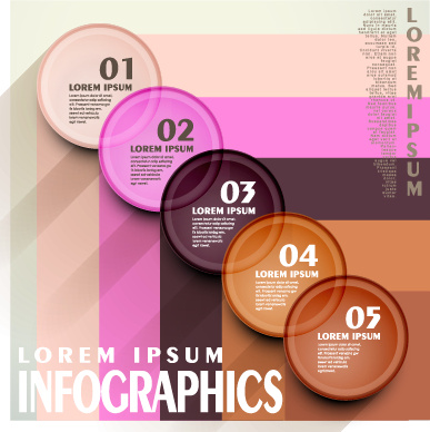 business infographic creative design46 