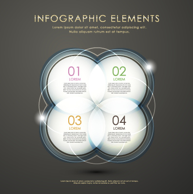 business infographic creative design47 
