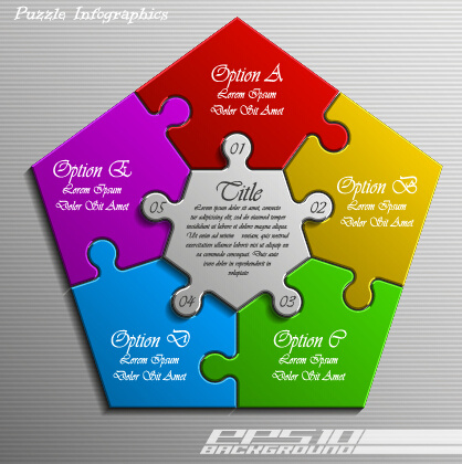 business infographic creative design47 