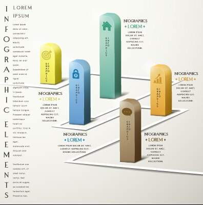 business infographic creative design47 